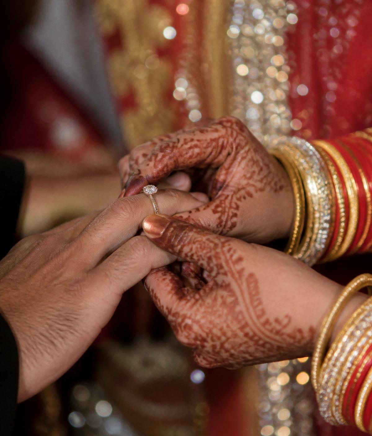 Engagement & Rituals