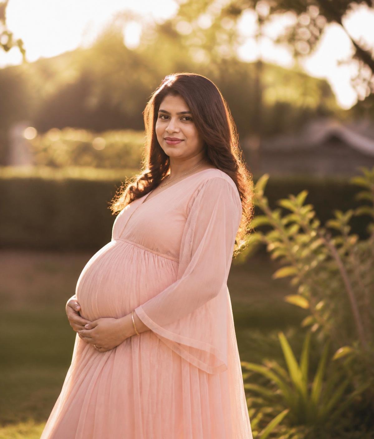 Maternity