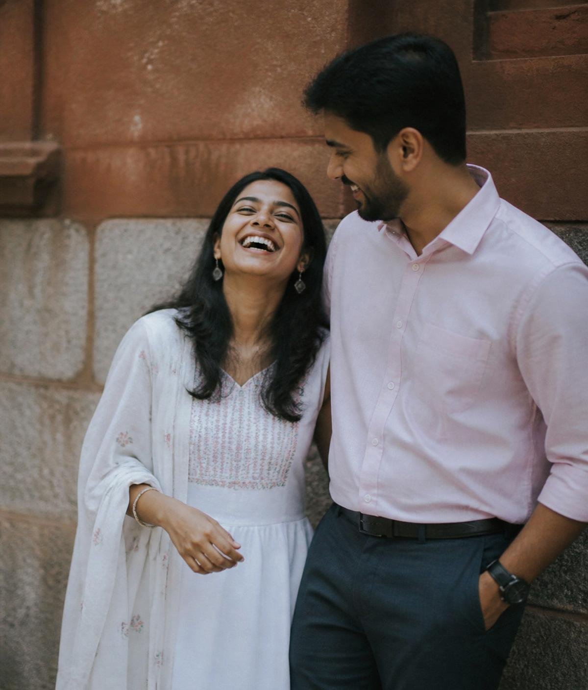 Pre-Wedding Shoots