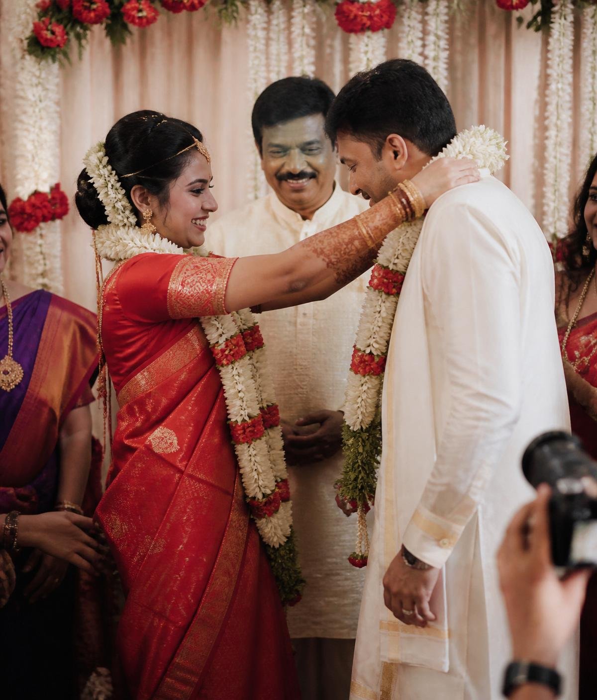 Wedding Photography